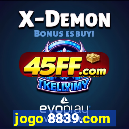 jogo 8839.com